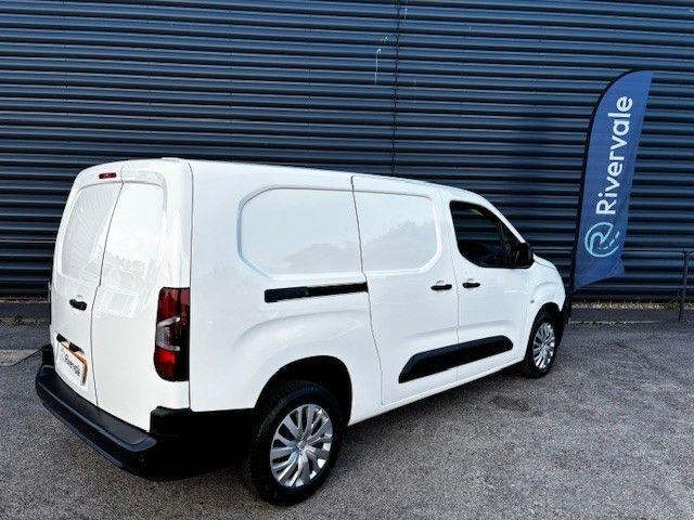 Peugeot Partner image 6